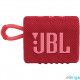 JBL Go 3 vízálló hordozható Bluetooth hangszóró piros (JBLGO3RED)