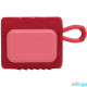 JBL Go 3 vízálló hordozható Bluetooth hangszóró piros (JBLGO3RED)