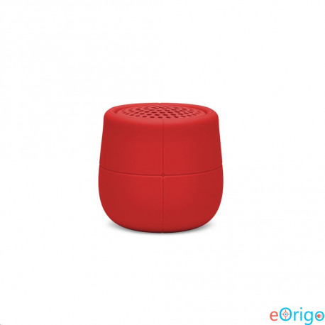 Lexon Mino X Bluetooth hangszóró piros (LA120R9)