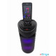Media-Tech Partybox KEG BT Bluetooth hangszóró fekete (MT3165)