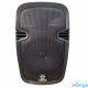 Orion OBTS-1908 PartyBox hordozható Bluetooth hangszóró fekete