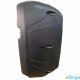 Orion OBTS-1908 PartyBox hordozható Bluetooth hangszóró fekete