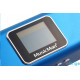 Technaxx MusicMan Display Soundstation Bluetooth hangszóró kék (3548)