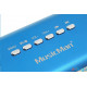 Technaxx MusicMan Display Soundstation Bluetooth hangszóró kék (3548)