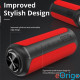 Tronsmart Element T6 Plus Upgraded Edition SoundPulse Bluetooth hangszóró piros (367786)
