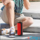 Tronsmart Element T6 Plus Upgraded Edition SoundPulse Bluetooth hangszóró piros (367786)
