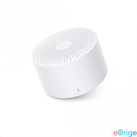 Xiaomi Mi Compact Bluetooth Speaker 2 Bluetooth hangszóró fehér (QBH4141EU)