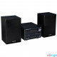 Panasonic SC-PM250EG-K Mikro Hi-Fi fekete-ezüst