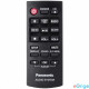Panasonic SC-PM250EG-K Mikro Hi-Fi fekete-ezüst