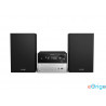 Philips TAM3205/12 mikro Hi-Fi fekete-ezüst