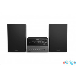 Philips TAM3505/12 mikro Hi-Fi fekete-szürke