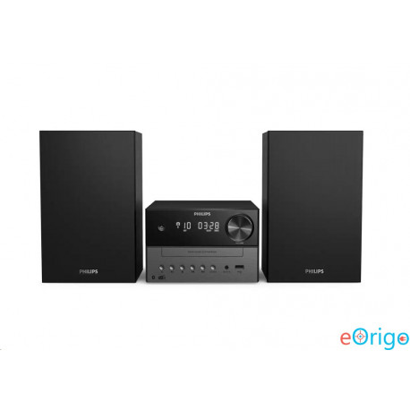 Philips TAM3505/12 mikro Hi-Fi fekete-szürke