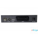 Evolveo Alpha T2 set top box (DT-3055-T2-HEVC)