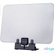 Philips SDV5231/12 digitális TV-antenna (38dB erősítés)