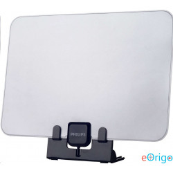 Philips SDV5231/12 digitális TV-antenna (38dB erősítés)