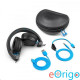 JLAB Play Gaming Wireless Headset mikrofonos fejhallgató fekete (IEUGHBPLAYRBLKBLU4)