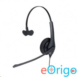 Jabra BIZ 1500 USB Mono headset fekete (1553-0159)