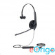 Jabra BIZ 1500 USB Mono headset fekete (1553-0159)
