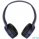 Panasonic RB-HF420BE-A Bluetooth mikrofonos fejhallgató kék