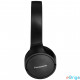 Panasonic RB-HF420BE-K Bluetooth mikrofonos fejhallgató fekete