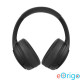 Panasonic RB-M300BE-K Bluetooth mikrofonos fejhallgató fekete