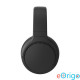 Panasonic RB-M300BE-K Bluetooth mikrofonos fejhallgató fekete
