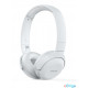 Philips UpBeat Bluetooth mikrofonos fejhallgató fehér (TAUH202WT/00)