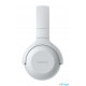 Philips UpBeat Bluetooth mikrofonos fejhallgató fehér (TAUH202WT/00)