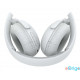 Philips UpBeat Bluetooth mikrofonos fejhallgató fehér (TAUH202WT/00)