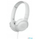 Philips UpBeat mikrofonos fejhallgató fehér (TAUH201WT/00)