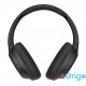 Sony WH-CH710N Bluetooth mikrofonos fejhallgató fekete (WHCH710NB.CE7)