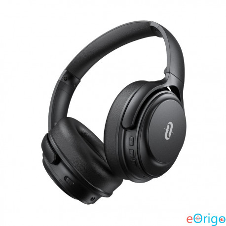 Taotronics SoundSurge 85 TT-BH085 Bluetooth fejhallgató aktív zajszűrővel fekete (53-01000-314) Taotronics SoundSurge 85 TT-BH085 Bluetooth fejhallgató aktív zajszűrővel fekete (53-01000-314)