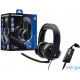 Thrustmaster Y-300P Gaming Headset fekete/kék (4160596)