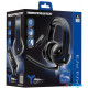 Thrustmaster Y-300P Gaming Headset fekete/kék (4160596)