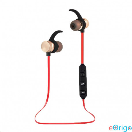 Esperanza Bluetooth mikrofonos fülhallgató réz (EH186L) Esperanza Bluetooth mikrofonos fülhallgató réz (EH186L)