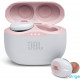 JBL Tune 125TWS Bluetooth fülhallgató rózsaszín (JBLT125TWSPINK)