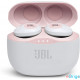 JBL Tune 125TWS Bluetooth fülhallgató rózsaszín (JBLT125TWSPINK)