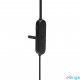 JBL Tune 215BT Bluetooth mikrofonos fülhallgató fekete (JBLT215BTBLK)