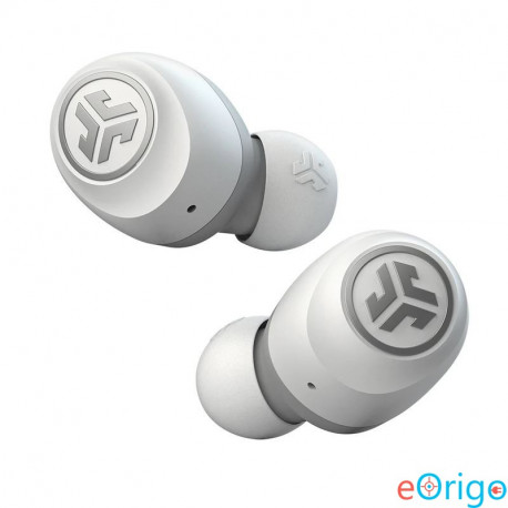 JLAB Go Air True Wireless Earbuds fehér (IEUEBGOAIRRWHTGRY82)