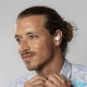 JLAB Go Air True Wireless Earbuds fehér (IEUEBGOAIRRWHTGRY82)