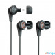 JLAB JBUDS Pro Signature Earbuds mikrofonos fülhallgató fekete (IEUEPRORBLK123)