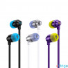Logitech G333 játékhoz tervezett fülhallgató fehér (981-000930)