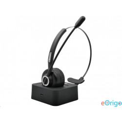 Sandberg Bluetooth Office Headset Pro fülhallgató szett (126-06)