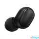Xiaomi Mi True Wireless Earbuds Basic 2 Bluetooth mikrofonos fülhallgató fekete (TWSEJ061LS / BHR4272GL)