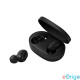 Xiaomi Mi True Wireless Earbuds Basic 2 Bluetooth mikrofonos fülhallgató fekete (TWSEJ061LS / BHR4272GL)