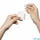 Xiaomi Mi True Wireless Earphones 2 Basic TWS Bluetooth fülhallgató fehér (BHR4089GL)
