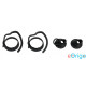 Jabra Engage 65/75 Convertible füldugó szett (14121-41)