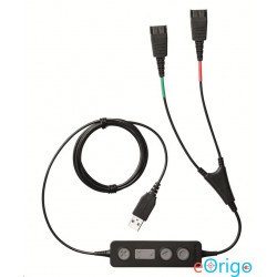 Jabra Link 265 USB/QD-adapter (265-09)