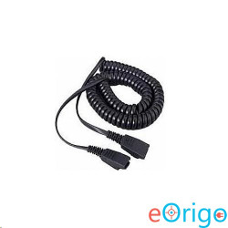 Jabra QD - QD spriál hosszabbító 0.5 - 2m (8730-009)