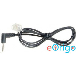Jabra RJ10 - 2,5mm Jack kábel 1m (8800-00-75)